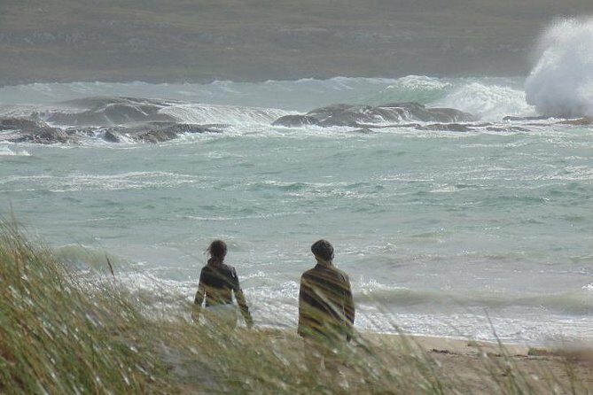 Private Tour:Ring of Kerry,Kerry Cliffs, starting in (from) Killarney - The “Ring of Kerry” feel, minus the bus chaos