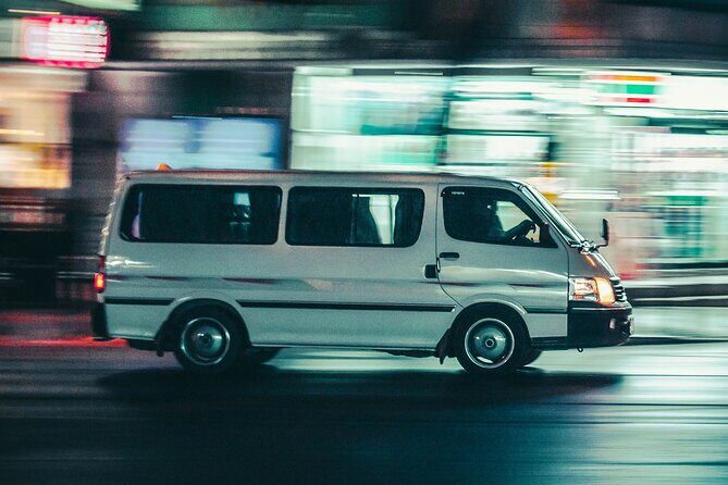 Private Transfer Coach (15 Seats) from Dublin airport to Dublin city center - Why a 15-Seat Private Coach Makes Dublin Arrival Easier
