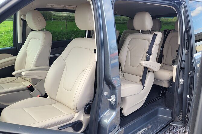 Private Transfer Dublin to Killarney - Price and Value: When This Transfer Makes Sense