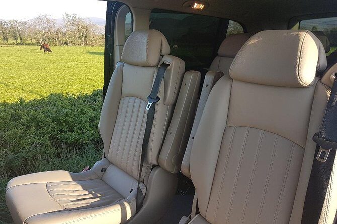 Private Transfer Dublin to Killarney - Who This Transfer Suits Best