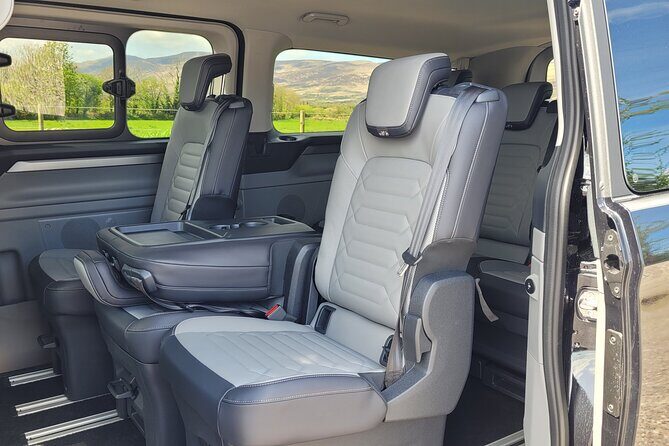 Private Transfer Dublin to Killarney - Little Tips to Make Your Arrival Day Go Smoothly
