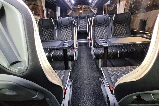 Private Transfer Dublin to Killarney - Should You Book This Private Dublin to Killarney Transfer?