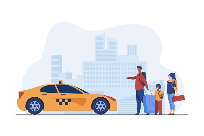 Private Transfer from Dublin Airport to Belfast (All Areas) - Key Highlights You’ll Feel on Day One