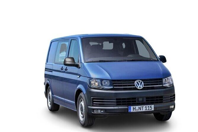 Private Transfer from Kildare to Dublin (All Areas) - Key highlights I’d plan around