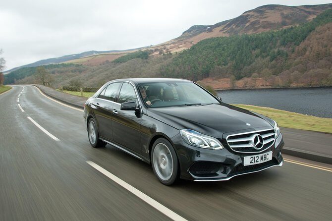 Private Transfer Galway to Dublin - Key highlights worth planning around