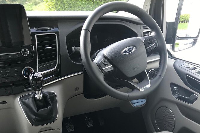 Private Transfer Galway to Dublin - Why this private Galway to Dublin ride feels different