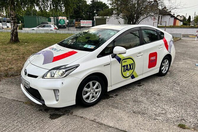 Private Transport from Dublin City to Dublin Airport - Key Things That Make This Transfer Work