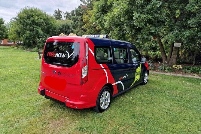 Private Transport to/from the Airport; Private Tours - on request - Optional sightseeing add-on: how to use it smart