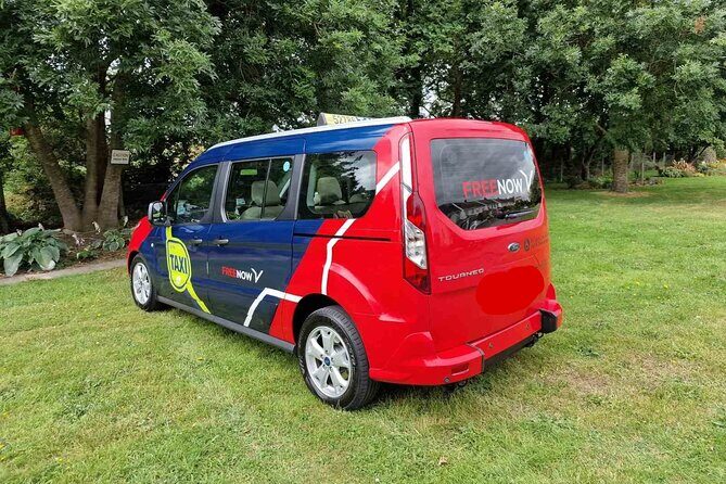 Private Transport to/from the Airport; Private Tours - on request - Meet-and-greet style service that handles real-world delays