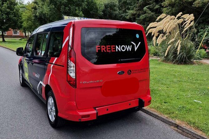 Private Transport to/from the Airport; Private Tours - on request - Price breakdown: when $144.57 per group is actually good value