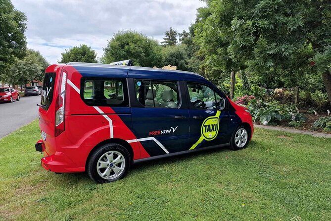 Private Transport to/from the Airport; Private Tours - on request - Who should book this transfer (and who might not)