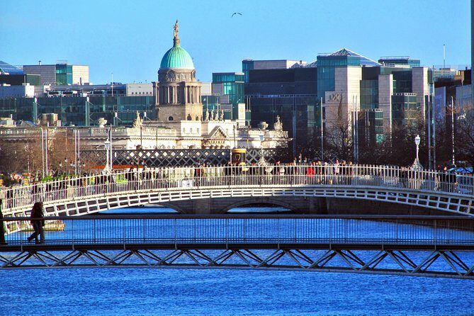 Private Ultimate Day in Dublin (Walking Tour) - National Museum of Ireland (Archaeology): the Treasury moments