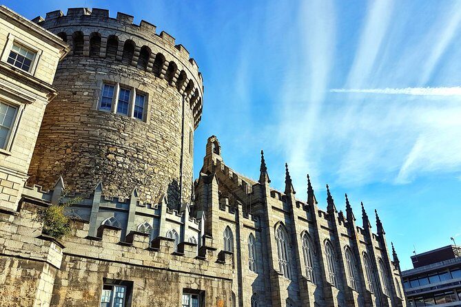 Private Ultimate Day in Dublin (Walking Tour) - National Gallery of Ireland: Irish history through paintings and symbols