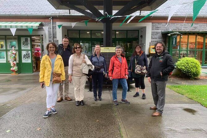 Private Walking Tour of Adare - Key Highlights Worth Your Time