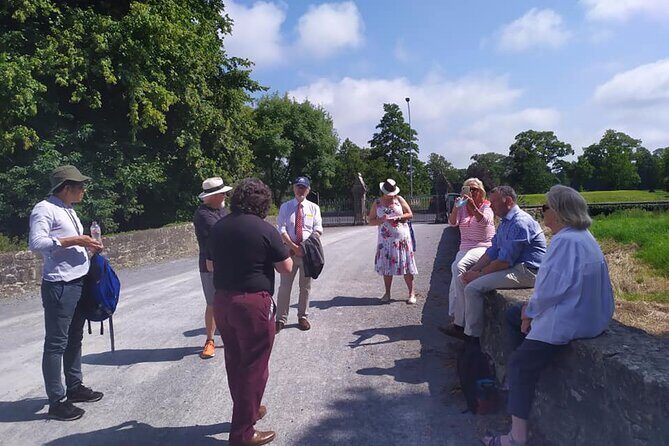 Private Walking Tour of Adare - Meet at Adare Heritage Centre and Get Your Bearings Fast