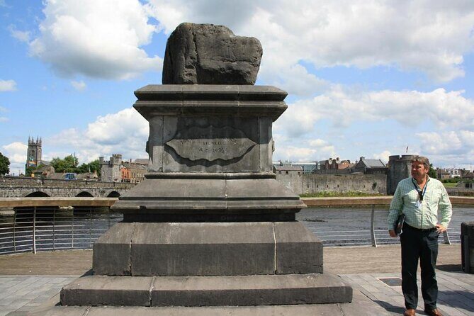 Private Walking Tour of Limerick City - Key things you’ll notice on this Limerick private walk