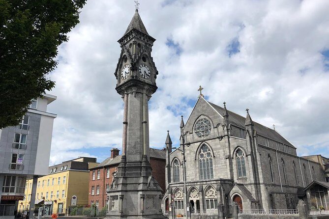 Private Walking Tour of Limerick City - Private walking tour in Limerick’s center: why it works