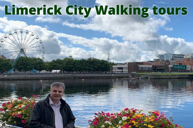 Private Walking Tour of Limerick City - Maritime Limerick by the river: traditions, monuments, and everyday life
