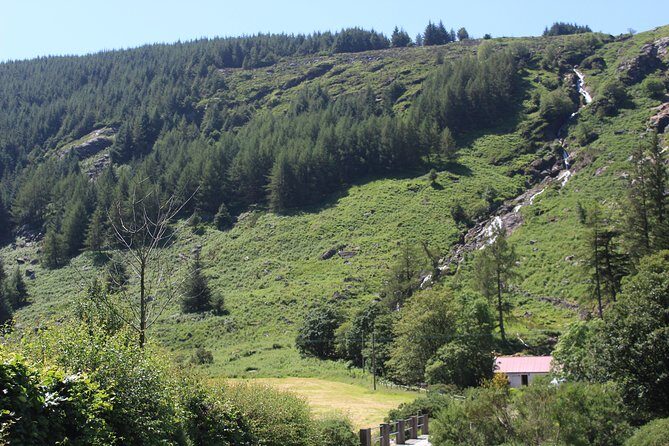 Private Wicklow Mountains Day Tour - Morning pickup in Dublin: start when it works for you