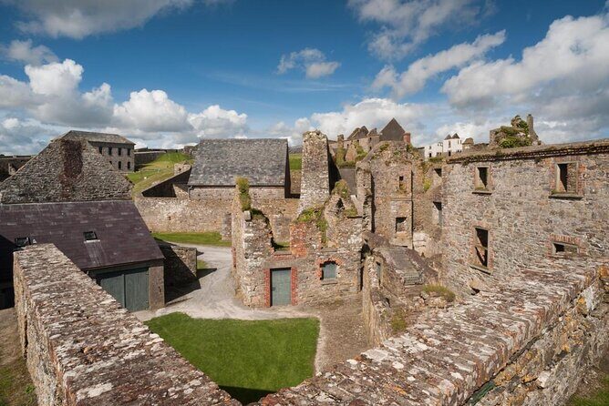 Private Wild Atlantic Day Tour from Cork - Key Things I’d Plan Around