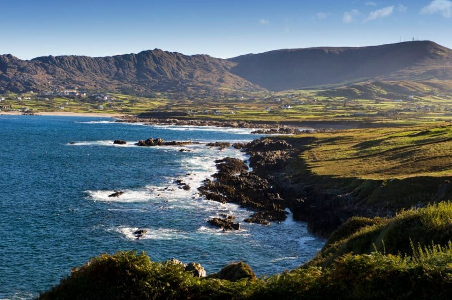 Private Wild Atlantic Day Tour from Cork - Adventure add-ons: hiking or cycling with a guide who can adjust