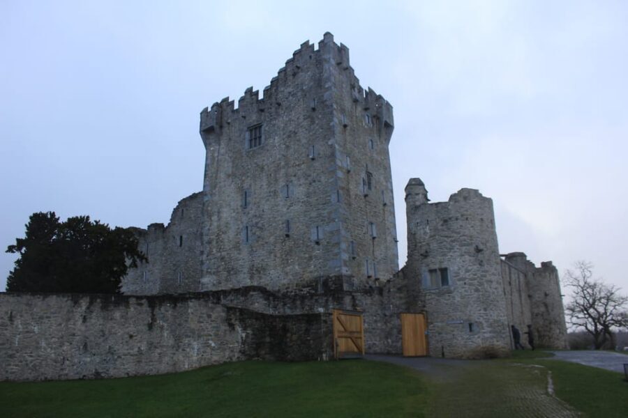 Private Wild Atlantic Day Tour from Cork - Comfort, timing, and what to plan for day-of