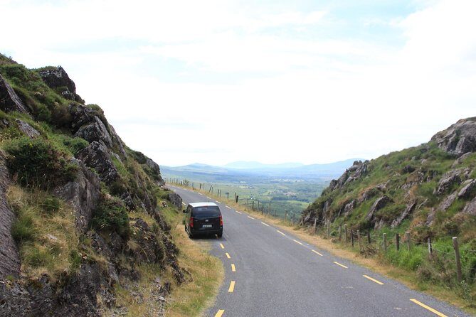 Private Wild Atlantic Day Tour from Cork - Cork Morning Start: Pickup, Port Timing, and a Day That Moves