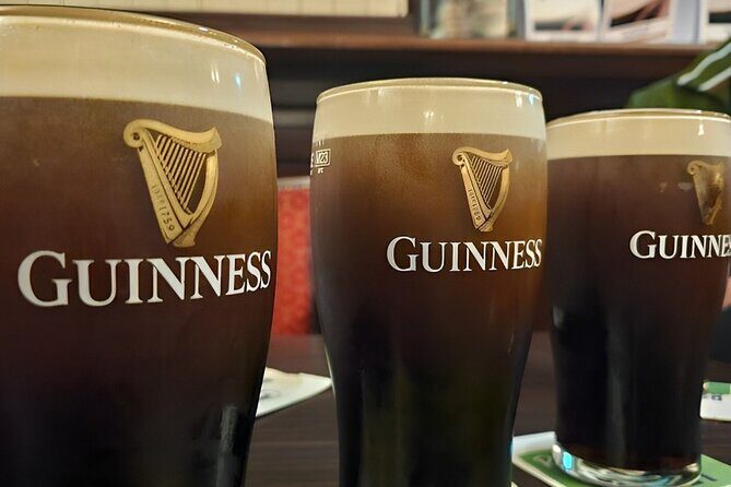 Pub Crawl Walking Tour Through the Heart of Irelands Capital - An Post General Post Office: a 1916 Rising stop without the museum walk