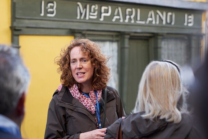 Public Ennis Walking Tour with Local Expert Dr Jane O'Brien - Key Highlights Worth Booking