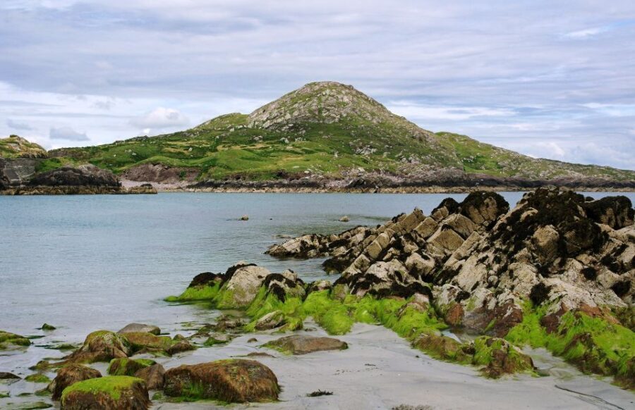 Rail Tour from Dublin: The Ring of Kerry - Key highlights worth getting excited about