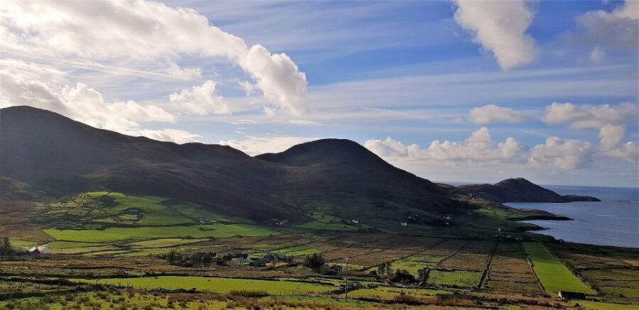 Rail Tour from Dublin: The Ring of Kerry - Rail Tour from Dublin to the Ring of Kerry: What You’re Really Buying