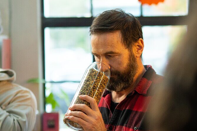 Rebel City Distillery Tour - Meeting the owners: why Bhagya and Roisin leave such an impression