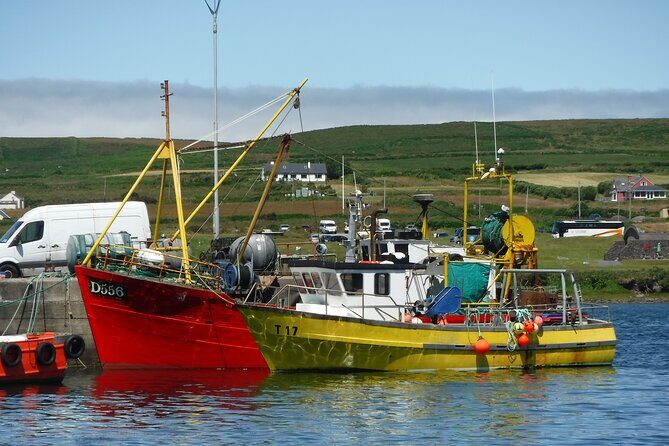 Ring of Kerry and Skellig Ring Private Tour - Why this private Ring of Kerry day works better than a bus