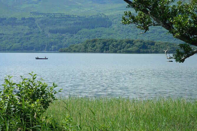Ring of Kerry and Skellig Ring Private Tour - Paudie Murphy and the comfort factor that changes the whole day