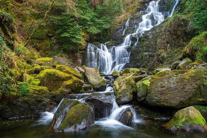 Ring of Kerry Day Tour from Killarney: Including Killarney National Park - Why This Ring of Kerry Route Works From Killarney