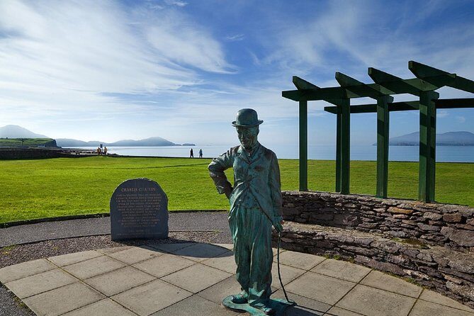 Ring of Kerry Day Tour from Killarney: Including Killarney National Park - Coastal Stops: Dingle Bay, Inch Beach, and Skellig Rocks views