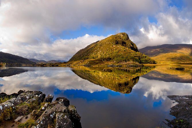 Ring of Kerry Day Tour from Killarney: Including Killarney National Park - Killorglin’s Puck Fair goat-king tradition