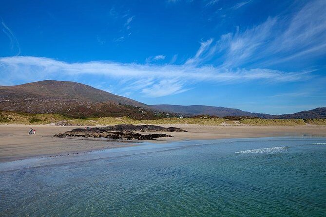 Ring of Kerry Day Tour from Limerick: Including Killarney National Park - Sneem for the Quick Hit: River Sneem Meets Kenmare Bay
