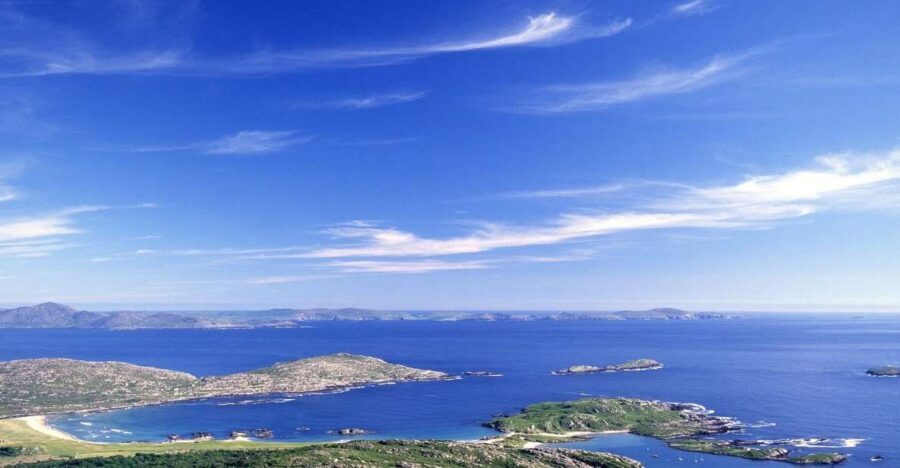 Ring of Kerry Full-Day Tour from Limerick - Why this Ring of Kerry day trip feels like real value from Limerick