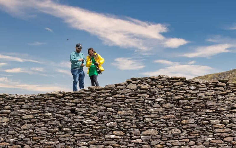 Ring of Kerry & Kerry Cliffs: Private Tour from Killarney - Key Things That Make This Private Ring of Kerry Day Work