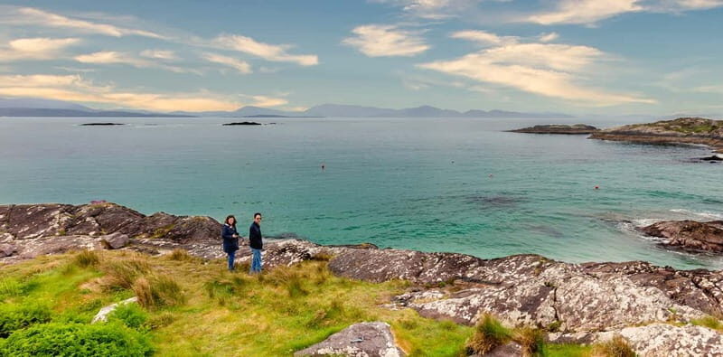 Ring of Kerry & Kerry Cliffs: Private Tour from Killarney - Can This Private Tour Be Worth $684 per Group?