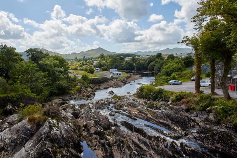 Ring of Kerry & Kerry Cliffs: Private Tour from Killarney - A Private Ring of Kerry Day Built Around Your Stops