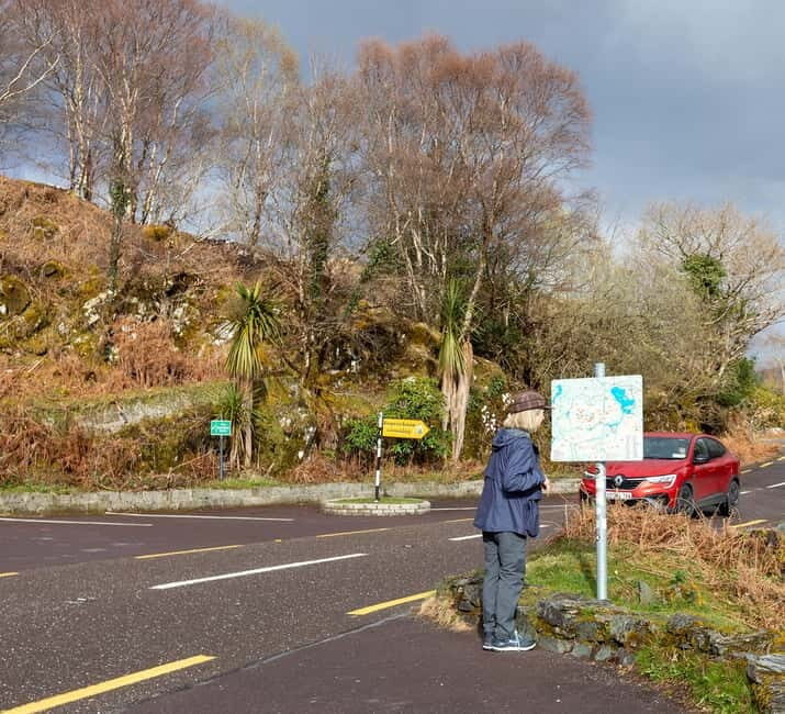 Ring of Kerry & Kerry Cliffs: Private Tour from Killarney - Starting in Killarney: How the Day Gets Moving