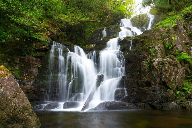 Ring of Kerry: Portmagee and Skellig Ring Tour from Killarney - Key Reasons This Tour Works So Well