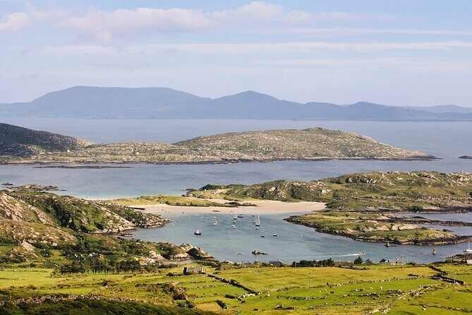 Ring of Kerry: Portmagee and Skellig Ring Tour from Killarney - Riding the Ring of Kerry Without the Big-Bus Hassle
