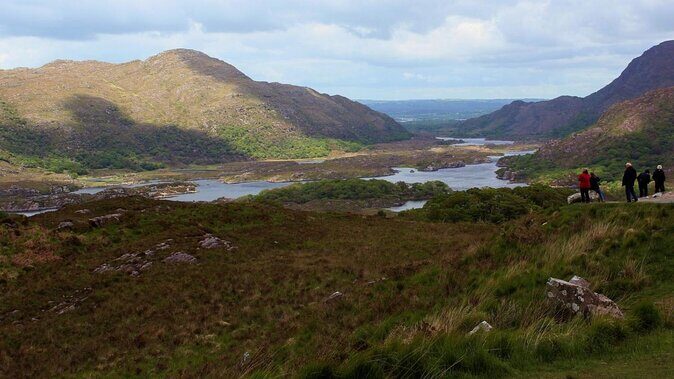 Ring of Kerry Private Day Tour from Killarney - Key Things I’d Focus On Before You Go