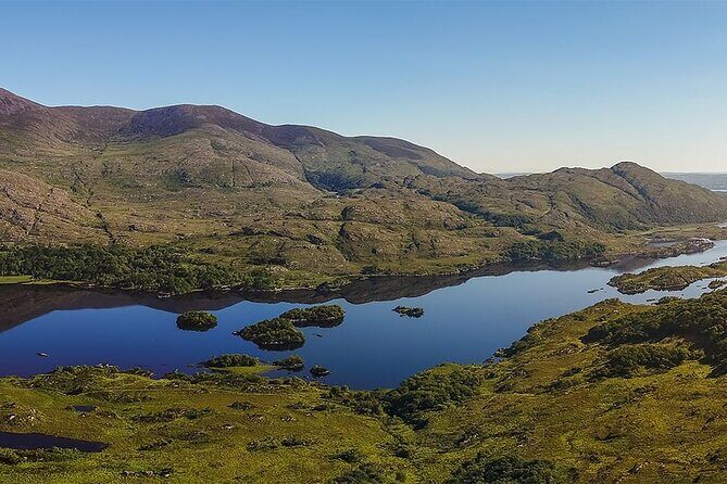 Ring of Kerry Private Day Tour from Killarney - Why This Private Ring of Kerry Setup Beats the Big-Bus Day