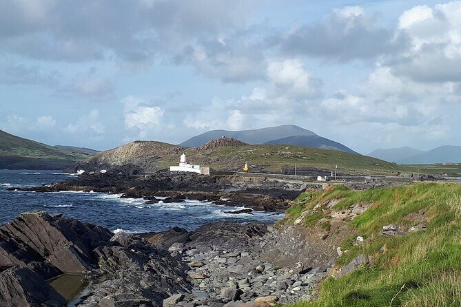 Ring of Kerry Private Tour - Valentia Island: lighthouse, the Transatlantic Cable Station, and an island lunch that’s actually fun