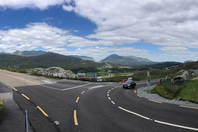 Ring of Kerry Private Tour from Killarney - Stop 1: Kerry Bog Village Museum for 18th-Century Ireland