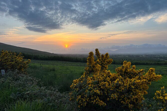 Ring of Kerry Private Tour from Killarney - The Driving Segments Between: Cahersiveen and “Nooks and Crannies”